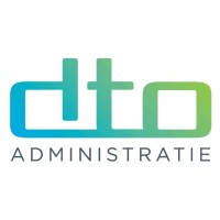 DTO- administratie Logo