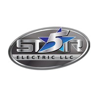 5 Star Electric, LLC Logo