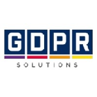 GDPR Solutions Logo