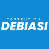 Costruzioni Debiasi srl Logo