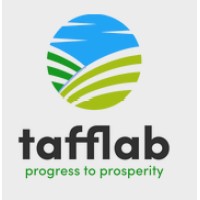 TaffLab Logo