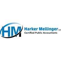 Harker Mellinger LLC Logo
