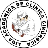 Liga Acadêmica de Clínica Cirúrgica Logo