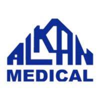 ALKAN Medical Logo
