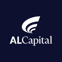 AL Capital Logo
