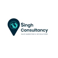 The Singh Consultancy Logo