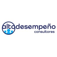 Altodesempeño Consultores Logo