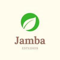 Jamba Estúdios Logo