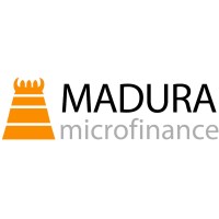 Madura Micro Finance Ltd Logo