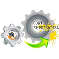e-controlempresarial Logo