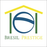 BRESIL PRESTIGE Logo