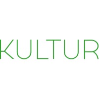 KULTUR Logo