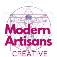 Modern Artisans Creative Logo