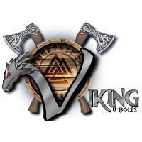 Viking U-Bolts Logo