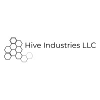 Hive Industries llc Logo