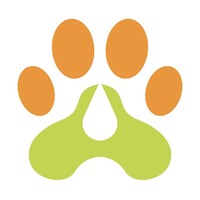 Happy Paws 4 Life Logo