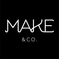 Make & Co. Logo
