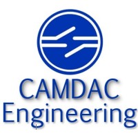 CAMDAC Engineering, LLC Logo