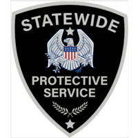 Statewide Protective Service LLC Logo