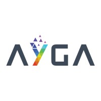 AYGA Tecnologia S.A. Logo