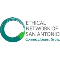 Ethical Network of San Antonio Logo