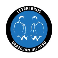 Leteri Bros - Brazilian Jiu-Jitsu Logo