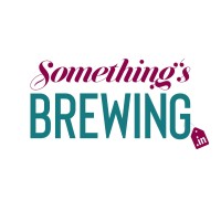 Somethings Brewing Logo
