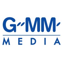 GMM Media Public Co. Ltd. Logo