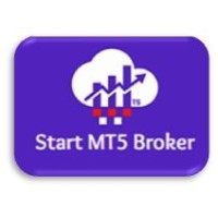 Start MT5 Broker Logo