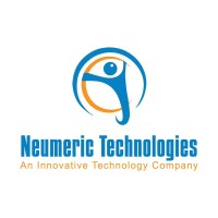 NeumericTechnologies Logo