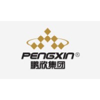 Shanghai Pengxin Group Co., Ltd. Logo