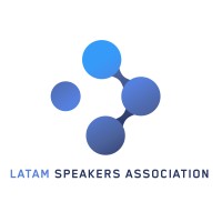 Latam Speakers Association Logo