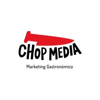 Chop Media Logo