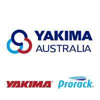 YAKIMA AUSTRALIA Logo