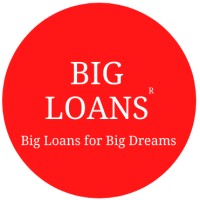 Big Loans Logo