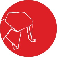 The Tiny Elephant Co. Logo