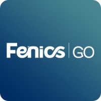 Fenics GO Logo