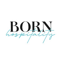 Born Hospitality, LLC Logo