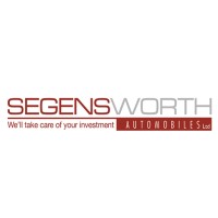 Segensworth Automobiles Ltd Logo