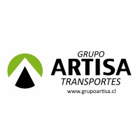 Grupo Artisa Logo