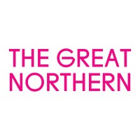 The Great Northern Logo