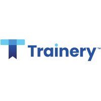 TRAINERY Solutions Logo