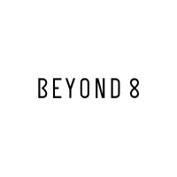 Beyond8 Logo