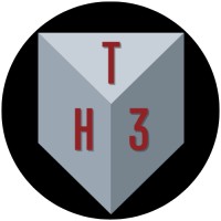 TH3 Entertainment, LLC Logo