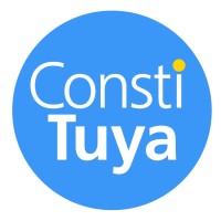 ConstiTuya Logo