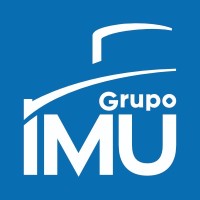 Grupo IMU Logo