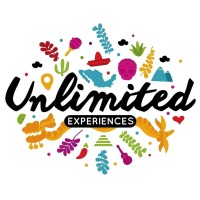 Unlimited Experiences Logo