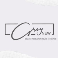 Grey New Logo