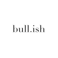 Bull.ish Launch Agency Logo