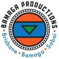 Bamaga Productions Logo